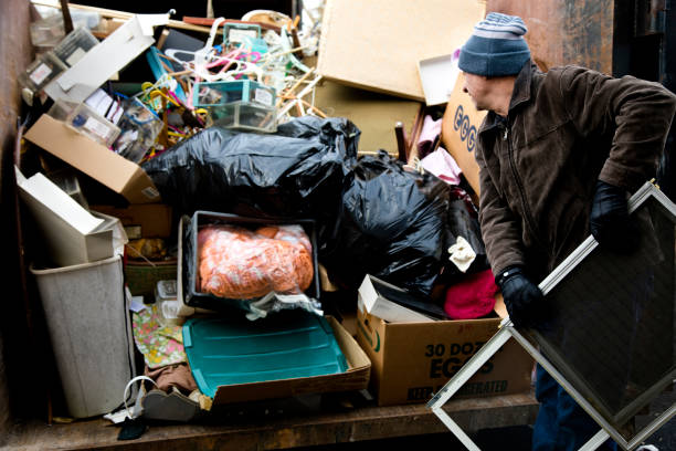 Best Same-Day Junk Removal  in Dinuba, CA