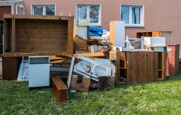 Best Affordable Junk Removal Services  in Dinuba, CA