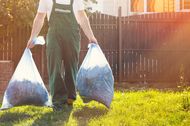Best Professional Junk Removal  in Dinuba, CA