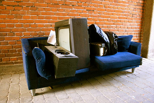 Best Garage Cleanout Services  in Dinuba, CA