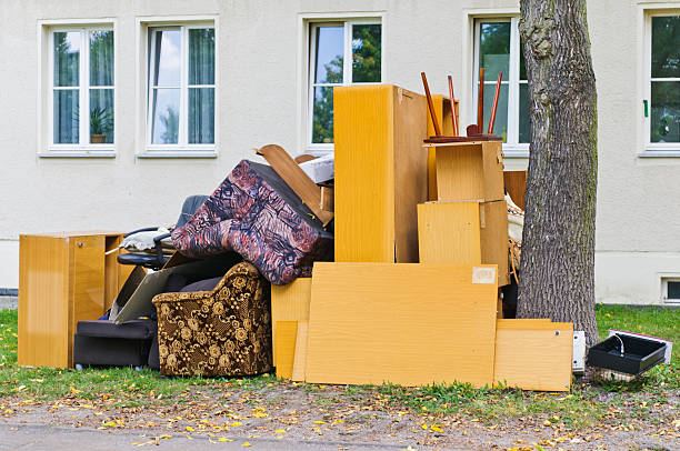 Reliable Dinuba, CA Junk Removal Solutions