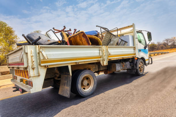 Best Residential Junk Removal  in Dinuba, CA