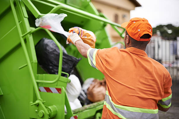 Best Basement Cleanout Services  in Dinuba, CA