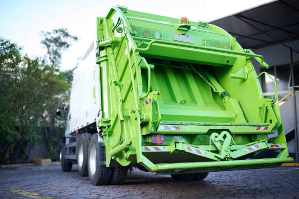 Best Office Junk Removal  in Dinuba, CA