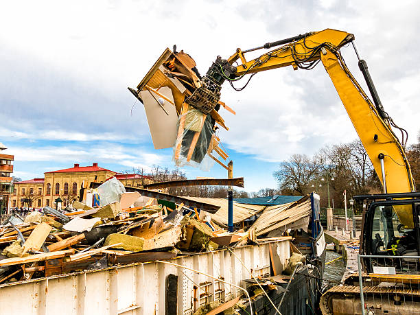 Appliance Disposal in Dinuba, CA