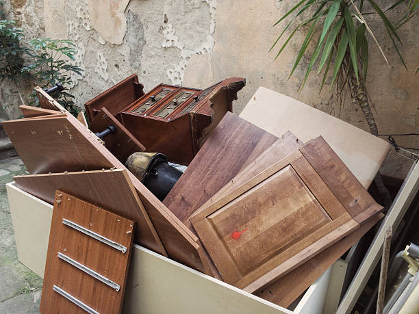 Best Construction Debris Removal  in Dinuba, CA